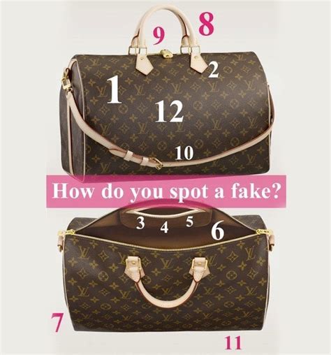 how to spot a fake louis vuitton hip pack|how to check for louis vuitton.